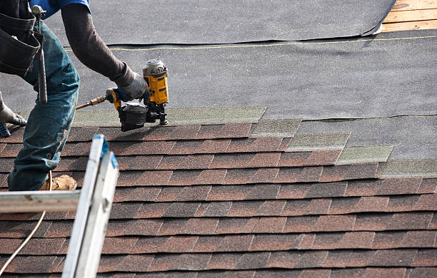 Licensed Gutter Installation service in Hamilton City, CA - Brentwood Metal Roofing